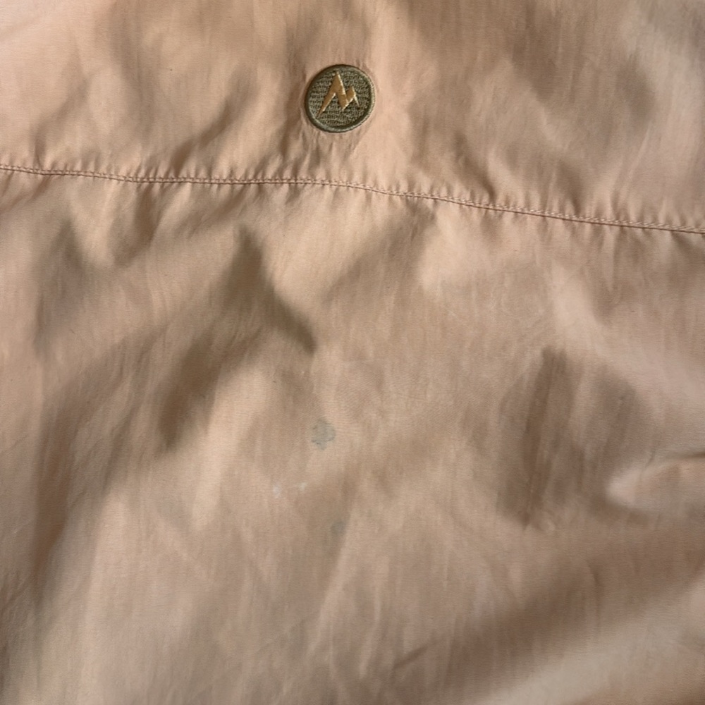 Marmot Soft Shell All Conditions Jacket - image 4